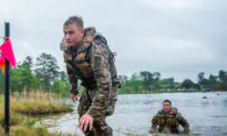 The Task Ahead: Making Heroes