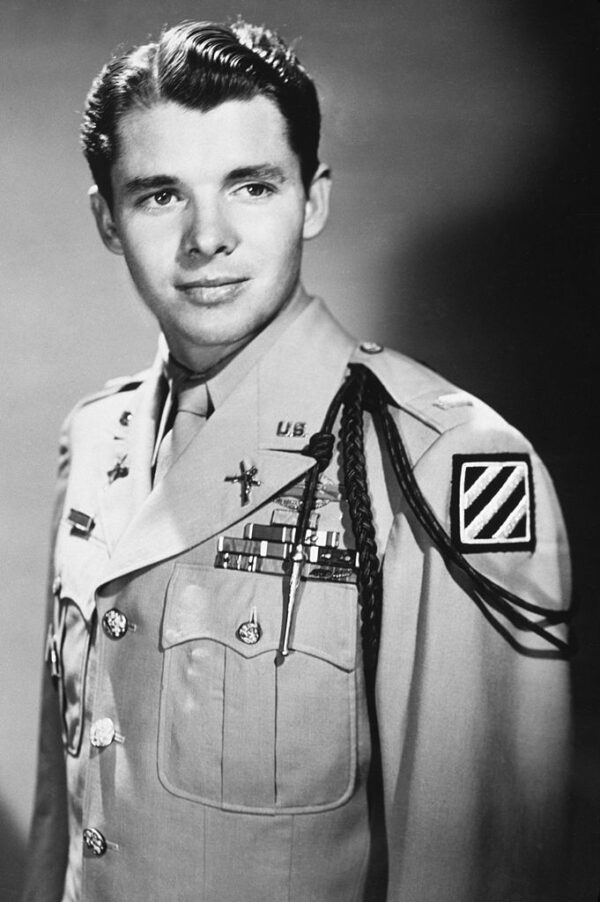 audie murphy