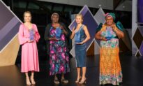 Australian Women Sweep the 2021 Australian of the Year Awards
