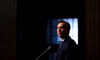 Former Liberal Finance Minister Bill Morneau Drops out of OECD Campaign