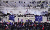 California Man Charged After Allegedly Stealing Documents from McConnell’s Desk During Capitol Riot
