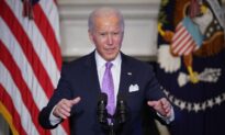Planning for Biden’s Supreme Court Commission Begins