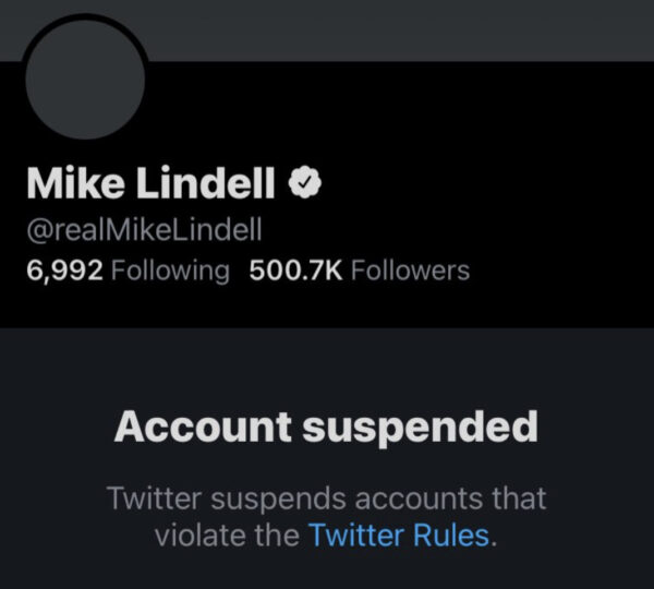 mike lindell
