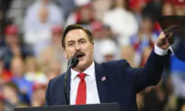 YouTube, Vimeo Take Down Lindell Election Fraud Video