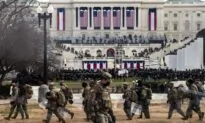 Confidence in US Military at Lowest Point in 26 Years: Gallup Poll