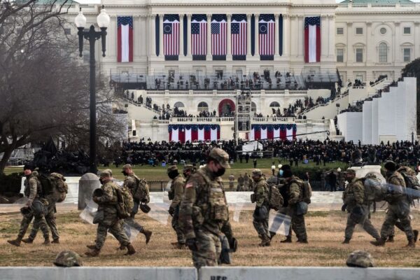national guard