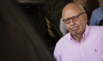 Rupert Murdoch Decries ‘Awful Woke Orthodoxy’ Amid Wave of Social Media Censorship