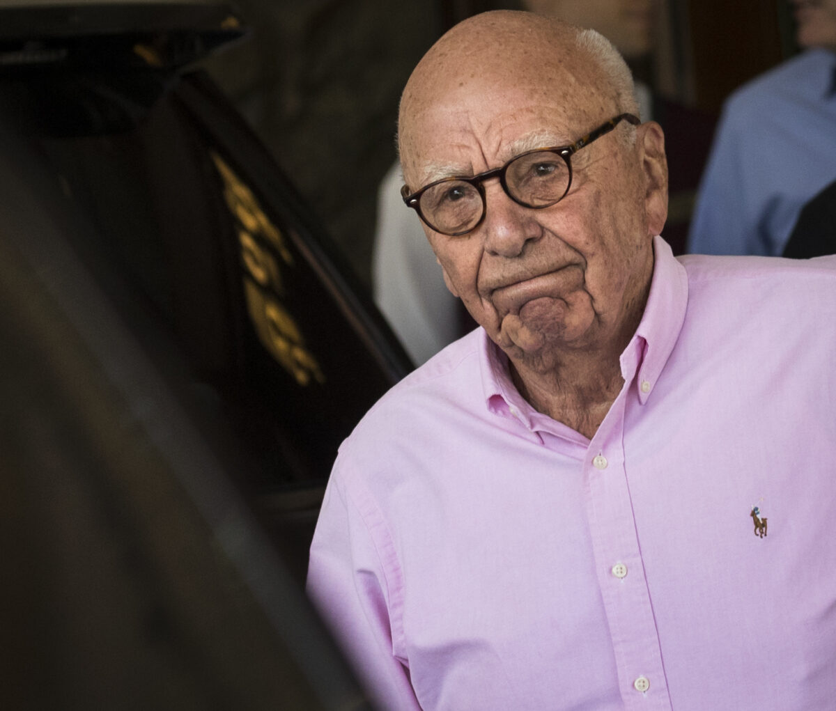 NextImg:Turnbull Replaces Rudd in News Corp Crusade