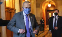 Schumer Announces Bipartisan Agreement on Rules, Time Frame for Impeachment Trial
