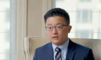 Se Hoon Kim: From a CCP Advocate to a Human Rights Activist