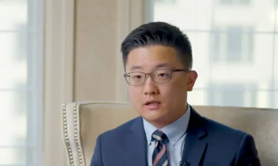 Se Hoon Kim: From a CCP Advocate to a Human Rights Activist