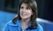 Nikki Haley Calls for Biden Not to Rejoin UN’s Human Rights Council