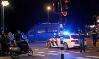 131 Arrested on ‘Calmer’ Night During Dutch COVID-19 Curfew