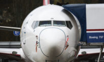 European Aviation Agency Clears Boeing 737 Max to Fly Again