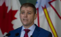 NL Premier Resumes Campaign After Man With Knives Arrested Outside Election Office