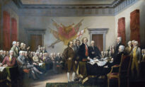 The Revolutionary War and the Origins of Liberty