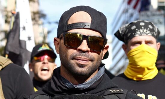 Proud Boys Leader Was ‘Prolific’ Informer for Law Enforcement