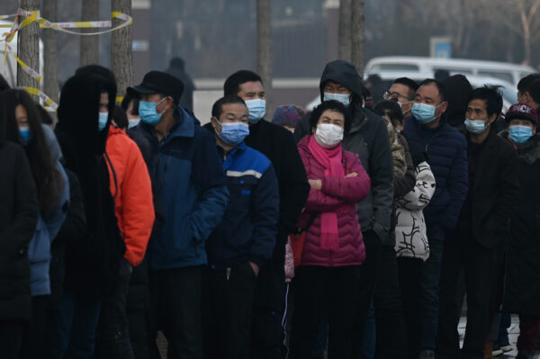 Epoch Times Photo