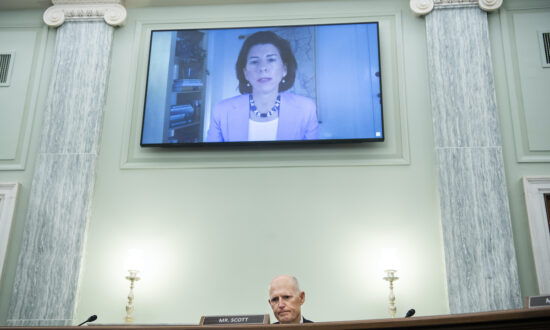 Biden’s Commerce Secretary Nominee Open to Some Section 230 Reforms