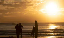 Famous Holiday Destination Given New Indigenous Names