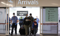 Australians May Have Option to Home Quarantine by Christmas: Expert
