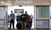 Overseas Arrivals May be Cut To Stop CCP Virus Outbreak in Australia