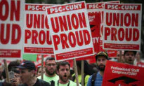 Supreme Court Won’t Make Government Unions Give Back Unconstitutional Dues