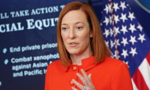 White House Suggests Trump Hasn't Asked for Intel Briefing