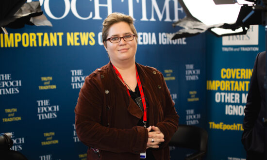 Americans Should Find Common Ground to Bridge Divides: Psychologist Karlyn Borysenko