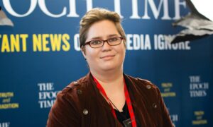 Video: How to Have Difficult Political Conversations: Karlyn Borysenko