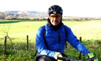 ‘Life Is Precious’: Cycling the Road to Recovery From a COVID-19 Coma