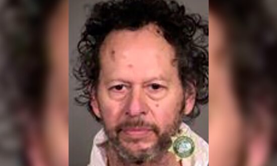 Police Find No Bias, Terror Motive in Portland Road Rampage