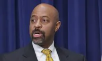 Facebook Hires Biden Transition, Obama-Era Official as VP of Civil Rights