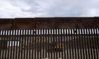 Border Patrol Agents Arrest 11 Iranians in Arizona Who Illegally Entered US