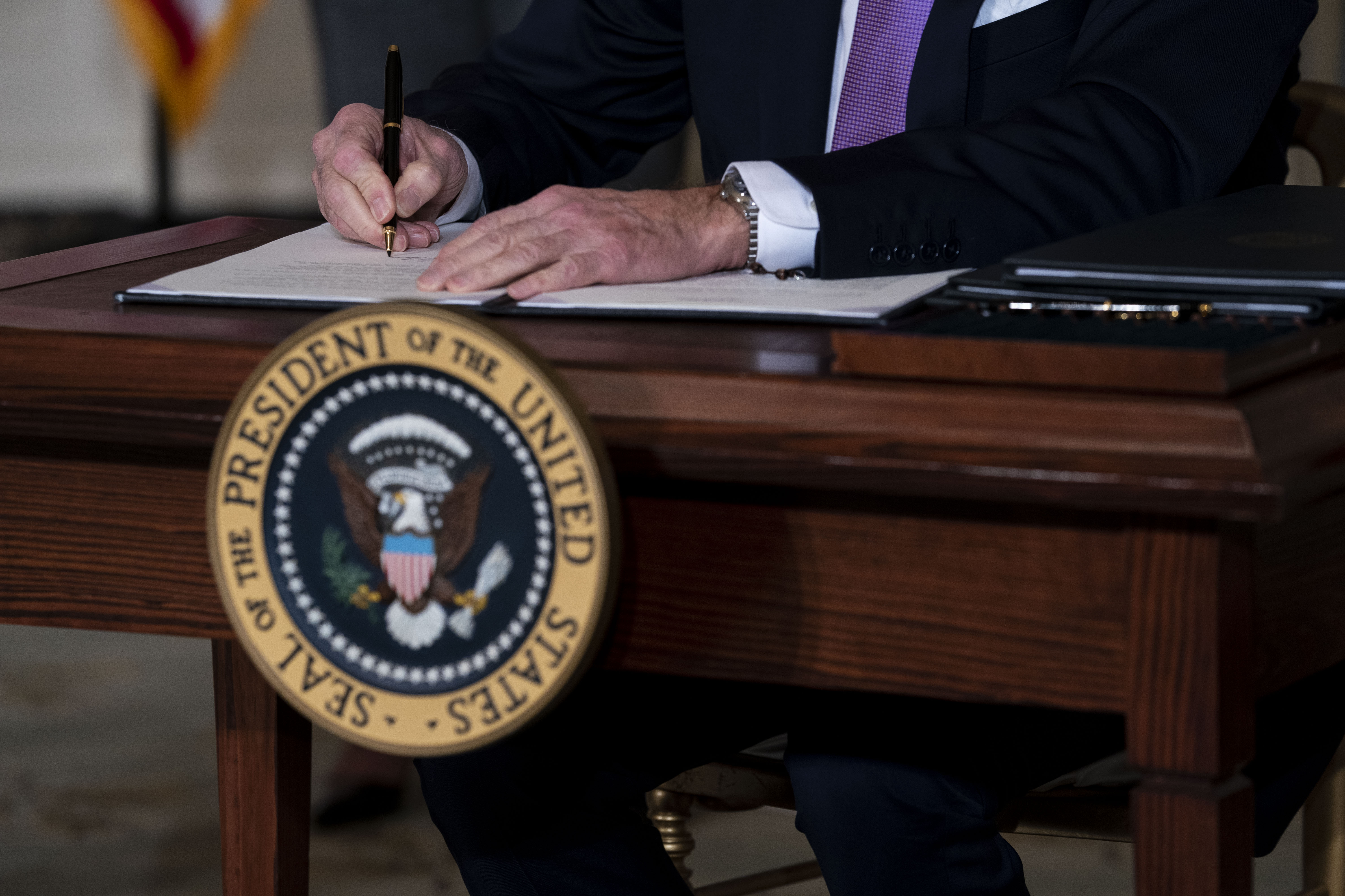The Administrative Procedures Act Is Underutilized - Vimarsana News
