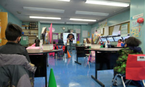 Biden Chief of Staff Offers Support for Teachers' Unions Refusing to Reopen Schools