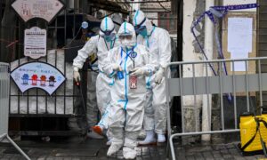 ‘Wartime Mode’: Inside China’s Current Virus Hotspots