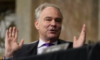 Kaine Floats ‘Alternative’ to Trump Impeachment Trial, but Schumer Holds Firm