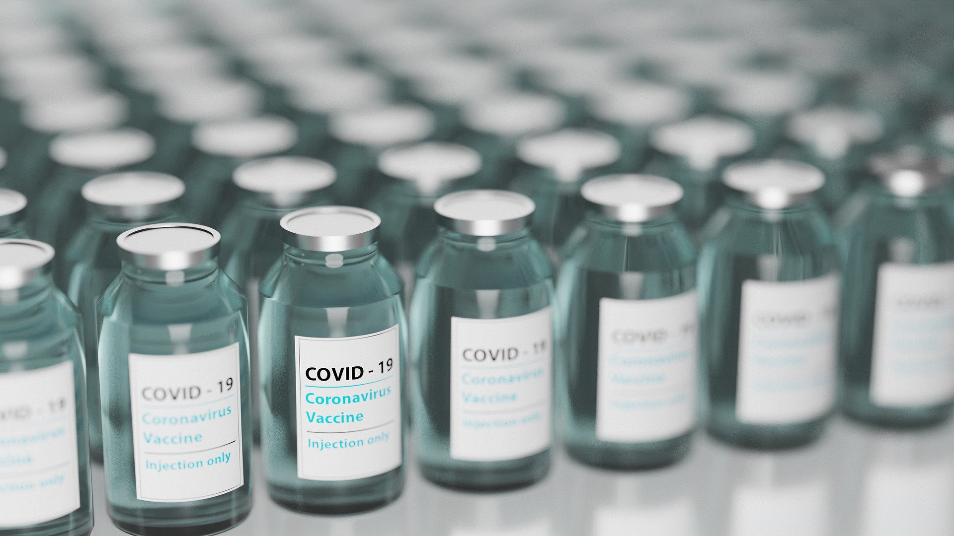 Opinion: Children Must Not Be Vaccinated for COVID-19 - Vimarsana News