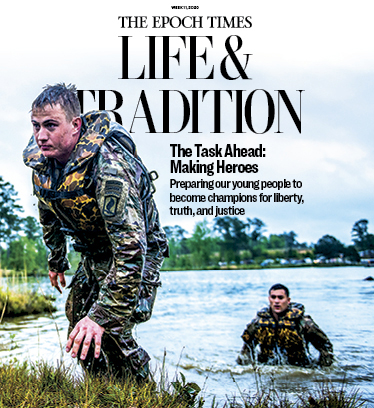 Life & Tradition Weekly