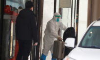 China in Focus (Feb. 10): WHO Experts Depart Wuhan After CCP Virus Probe