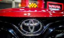 Toyota Beats Volkswagen to Become World’s Number One Car Seller in 2020