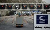 Nearly Half of UK Exporters Report Difficulties in Post-Brexit Goods Trade