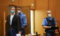 Far-Right Gunman Handed Life Sentence for Killing German Politician