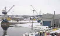 New Maritime Cybersecurity Centre to Fight Pirates—and Not the Swashbuckling Kind