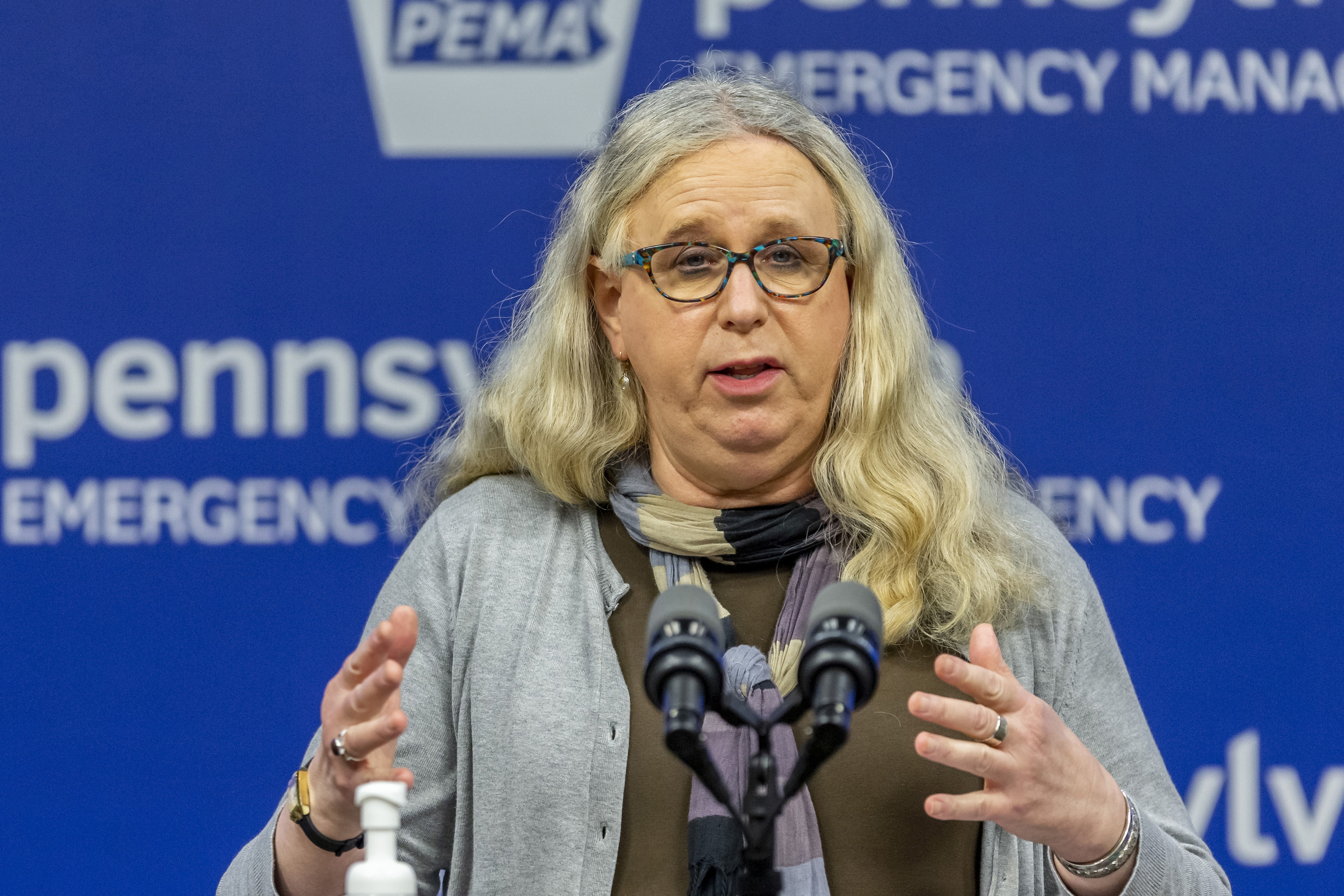 Biden Administration Creates Office of Environmental Justice in HHS - Vimarsana News