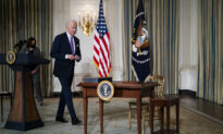Biden’s Move to End Private Prison Contracts Met With Pushback