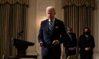Biden Policies Will Cause Cost of Heating to Spike, Republicans Warn