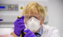 UK’s Johnson Urges End to ‘Pointless’ Calls for Scottish Independence Vote