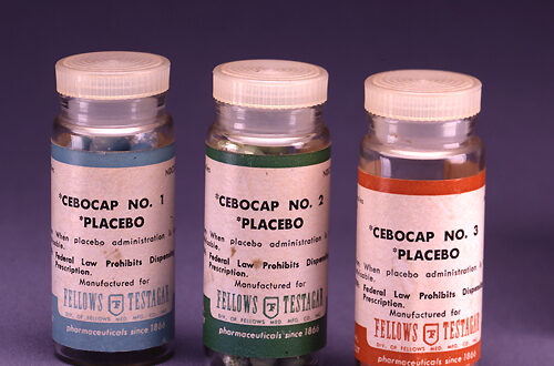 The Fascinating Story of Placebos